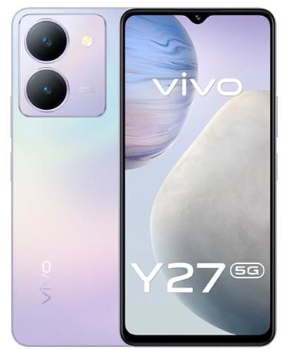 VIVO Y27 5G (8+256) GB Satin Purple