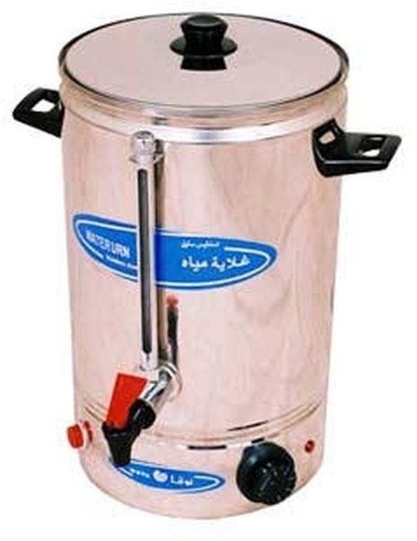 Nova Stainless Steel Electric Water Heater - 10L