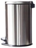 Stainless Steel Pedal Trash Bin 20 Litres