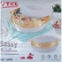 VTCL Insulated Serving Dish Set/Food Warmer/Cooler/Plate