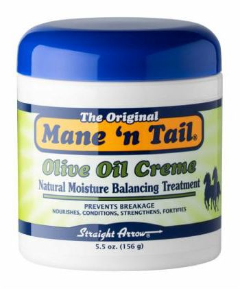 MANE IN TAIL OLIVE CR. 156ML price from seif in Egypt - Yaoota!