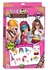 Canal Toys SB007 Selfie Booth Girl Photo Fun Art, Multi Color