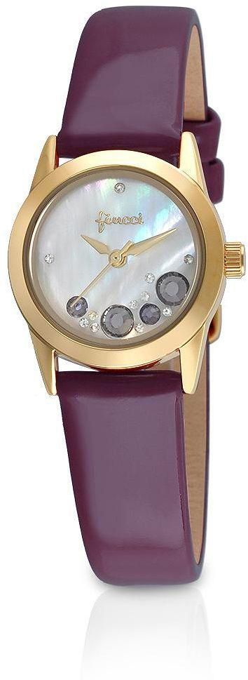 Casual Watch for Women by Fencci, Analog, 13F099L012729P
