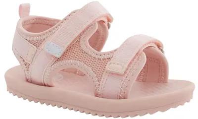 OshKosh B'Gosh Casual Sandals - Pink