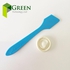 Gold Thermal Grease Heatsink Compound Paste For