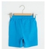Arafa Baby Blue Shorts