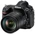 كاميرا نيكون D850 مع ايه اف-اس 24 - 120 ملم مجموعة عدسات f/4 جي بخاصية تقليل الاهتزاز واي دي