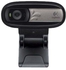 Logitech C170 Webcam Black