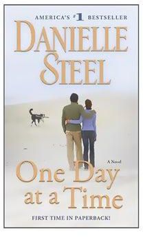 One Day At A Time Paperback