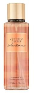 Victoria's Secret Amber Romance Perfume Mist 250ml