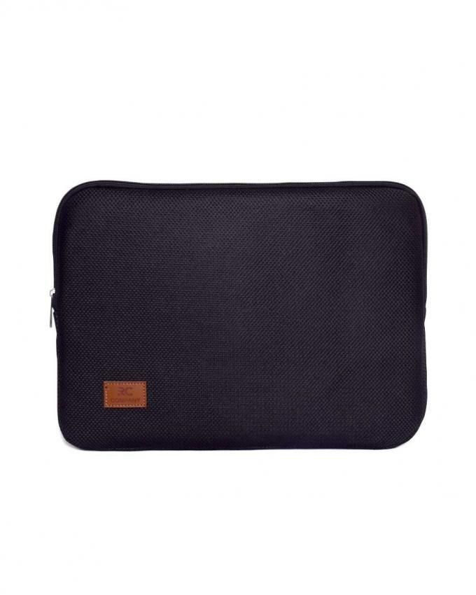 Rc Company 15.6'' Laptop Sleeve - Black