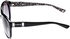 نظارة بيبي باترفلاي للنساء - BB7077-001 - 58-18-125 mm