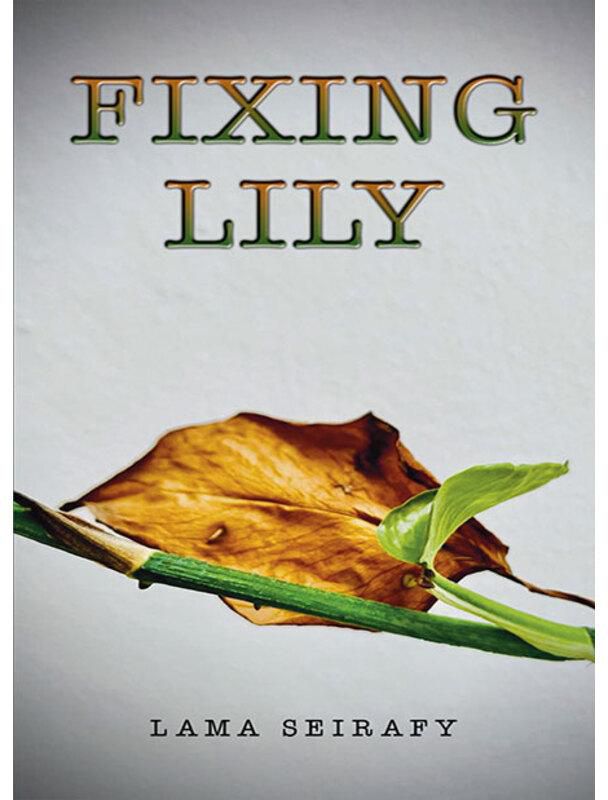 Fixing Lily