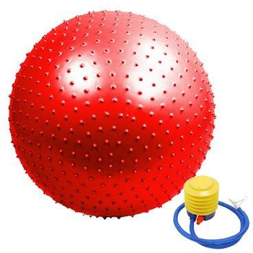 Anti-Burst Yoga Ball 75cm