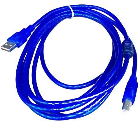 Usb 2.0 Optical Cable - 3m