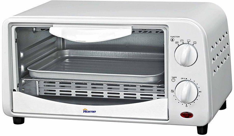 Home GR-09A Mini Toaster Oven