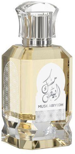 Al Fares White Musk For Unisex, Eau De Parfum- 100 Ml