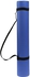 Body Sculpture Solex Yoga/Exercise Mat With Strap, Blue [SOLX-BB-8310E-S]