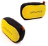 Awei Y900 Mini Portable Wireless Bluetooth Speaker 4.5W Noise Reduction Mic, Support TF Card/AUX - BLACK
