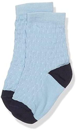 Hendam unisex-child Hendam soft cotton socks for kids, "3D" Socks (pack of 1)