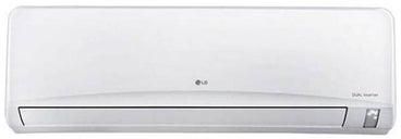 1.5Hp Inverter Cool Only Split System Air Conditioner 1.5 Ton 1300 W S4-Q12JA3AE White