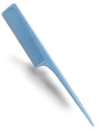 Hair Comb - Light Blue