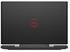 Dell G5 15-5587 Gaming Laptop - Intel Core I7 - 16GB RAM - 1TB HDD + 256GB SSD - 15.6-inch FHD - 4GB GPU - Ubuntu - Black