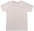 Junior High Quality Cotton Blend And Comfy T-Shirt