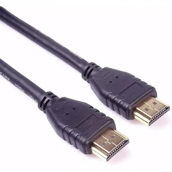 HDMI 2.1 High Speed + Ethernet cable, 8K @ 60Hz, 1.5m | Gear-up.me