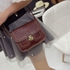 b'Fashion Bags Small Women Messenger Bags Soft PU Leather Shoulder Bag'