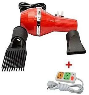 Fransen Professional Commercial / Salon/ Home Use Hair Blow Dryer