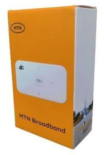 ZLT Mtñ Universal 4g Lte Wifi,Mifi For All Networks With Free 30gig Data On Activation
