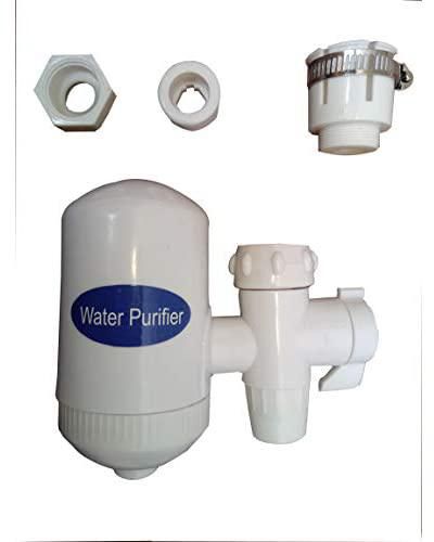 SwS water purifier filter 2 stage