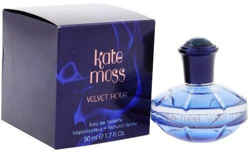 Kate Moss Velvet Hour for Women -Eau de Toilette, 100 ml-