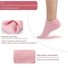 Silicone Socks With Thermal Socks Absorbs Bacteria -multi-colors