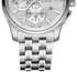 Hamilton Men's Silver Dial Stainless Steel Band Watch - H32596151