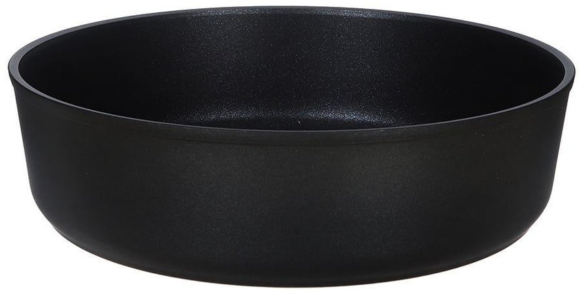 Get Cookin Aboud Bio Granite Oven Tray, 28 cm - Black with best offers | Raneen.com
