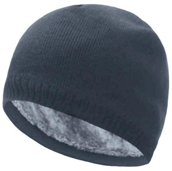 Wool Winter Ice Cap For Adults