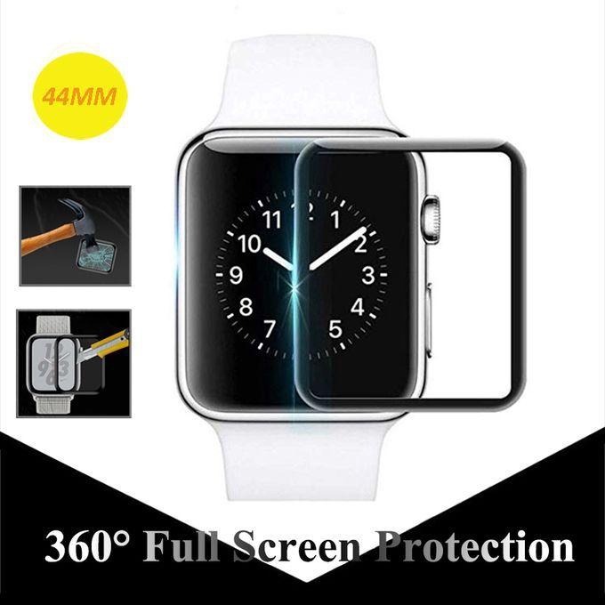 Glass Screen Protector For Apple Watch Series 4/5/6/SE 44MM