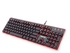 Redragon K509 Dyaus Gaming Keyboard