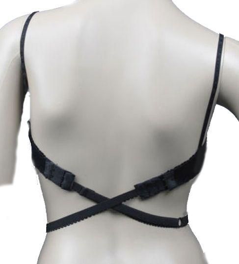 Bra For Women Size Free Size - Color Black