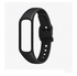 Strap For Samsung Galaxy Fit 2 Smart Band R220 Black