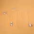 Generic Earphone Headset Headphone In Ear For Baofeng BF-888S Walkie Talkie Radio Interphone WWD