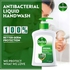 Dettol Original Anti-Bacterial Hand Wash - 400 ml - 2 Pieces