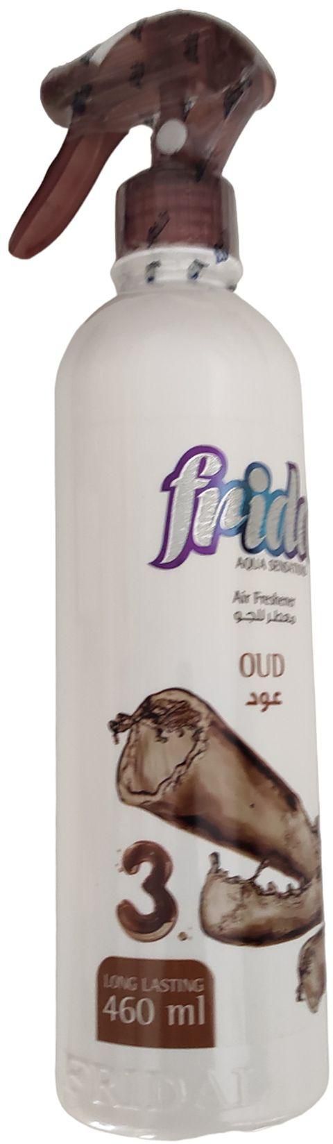 Farida Frida Air Freshener Spray 460 Ml - 300d