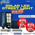 ALLTOP Solar street light