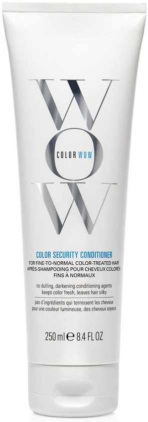 Color Wow Color Security Conditioner for Fine to Normal Hair 250ml