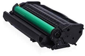 Get Black Toner Cartridge, Compatible With Hp Laserjet Printer Models 1160, 1320, 1320N, 1320Nw, Q5949A with best offers | Raneen.com
