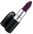 MAC Matte Lipstick - 0.10 oz. Heroine