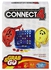 Connect 4 Grab And Go Game Portable 2-Player Game Fun Travel Game For Kids Ages 6 And Up 2 Players